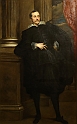 44_Van Dyck Pittore di Corte